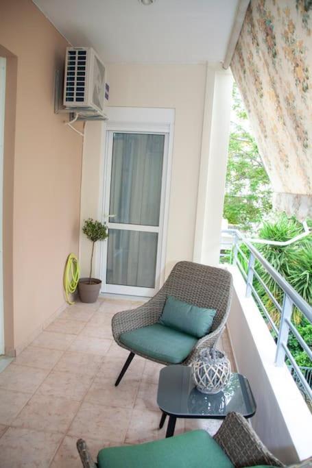 Apartamento Olive House Kalamata Exterior foto