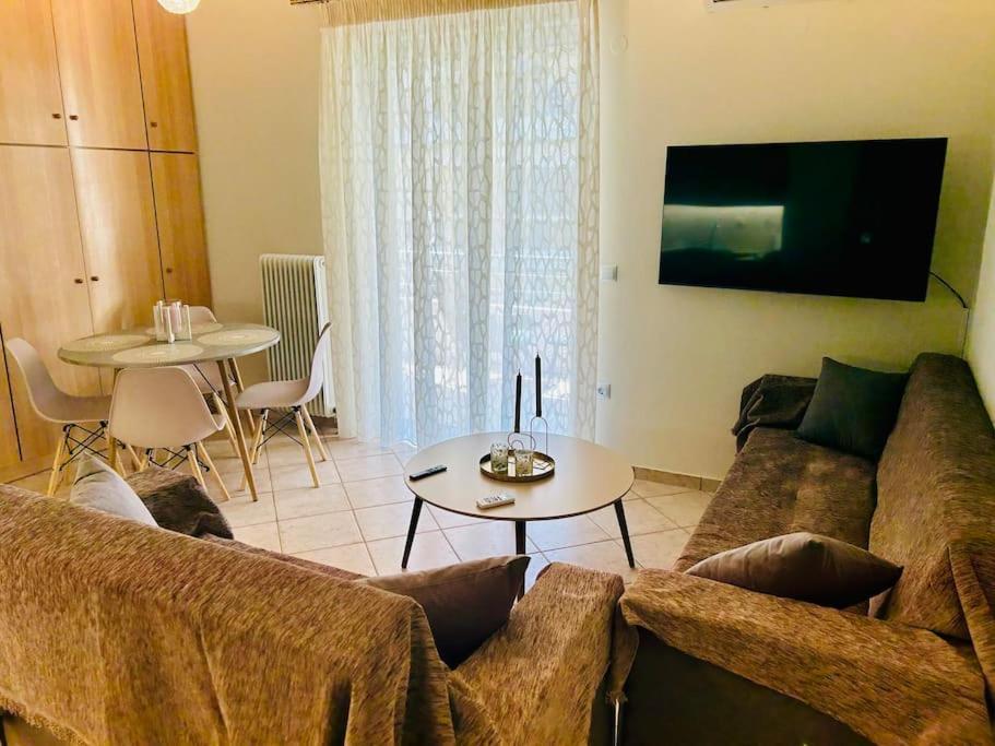 Apartamento Olive House Kalamata Exterior foto