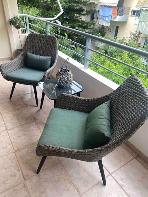 Apartamento Olive House Kalamata Exterior foto