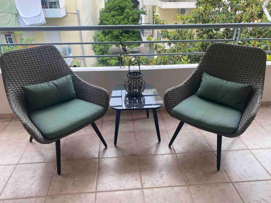 Apartamento Olive House Kalamata Exterior foto