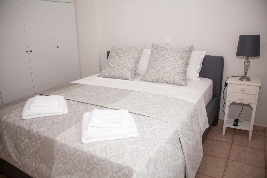 Apartamento Olive House Kalamata Exterior foto