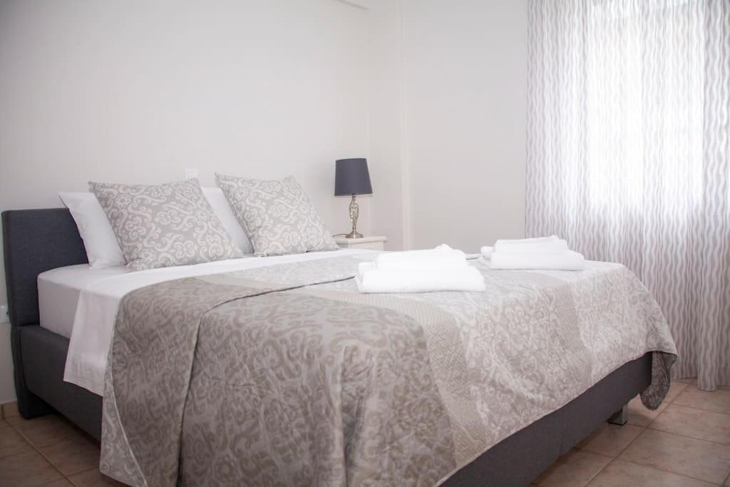 Apartamento Olive House Kalamata Exterior foto