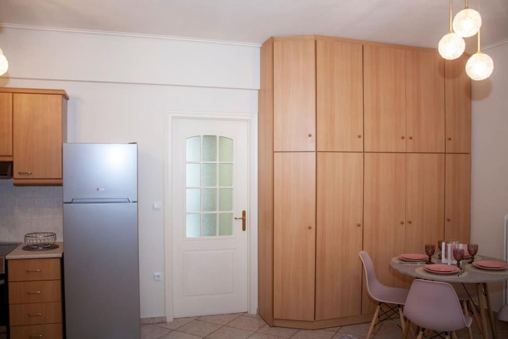 Apartamento Olive House Kalamata Exterior foto