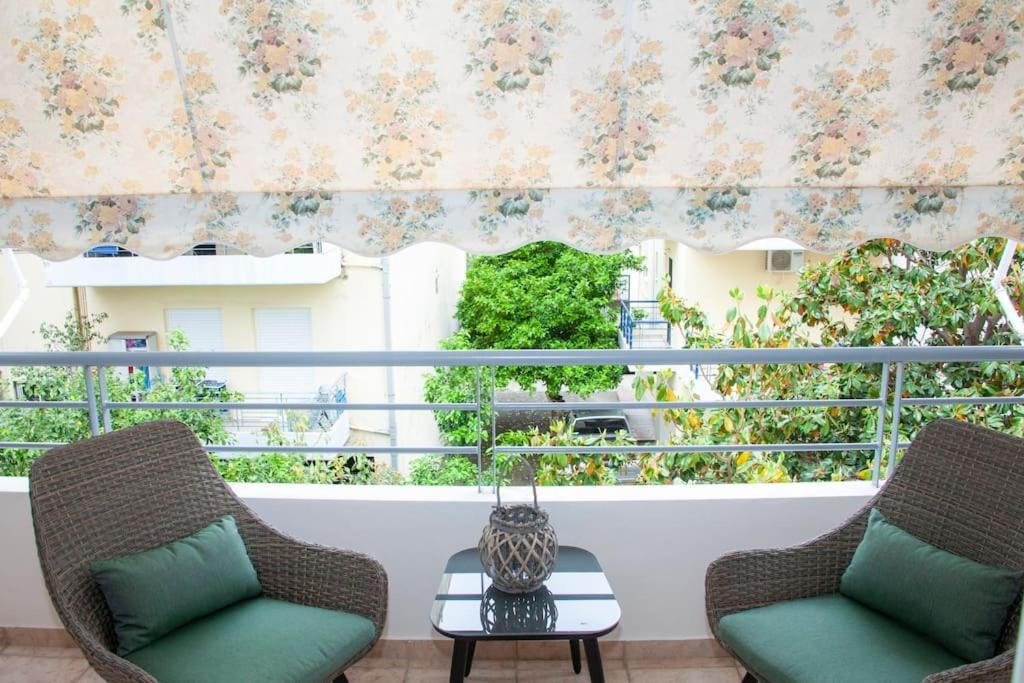 Apartamento Olive House Kalamata Exterior foto