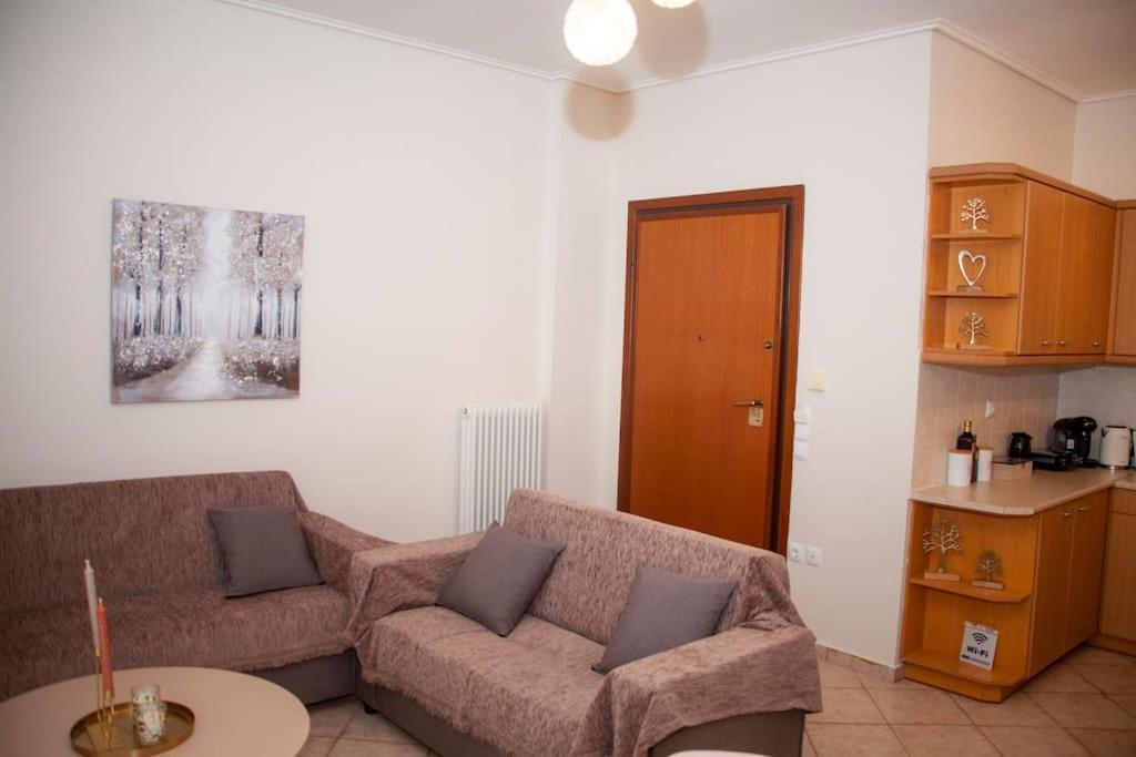Apartamento Olive House Kalamata Exterior foto